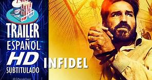 INFIDEL (2020) 🎥 Tráiler En ESPAÑOL (Subtitulado) LATAM 🎬 Película, Acción, Drama, Suspenso