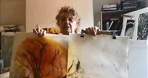 Jeannie Clark - Painter and Printmaker