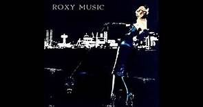 Roxy Music - For Your Pleasure (HQ)