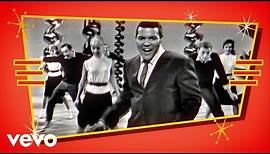 Chubby Checker - The Twist (Official Music Video)