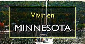 Minnesota: Los 10 mejores lugares para vivir en Minnesota, Estados Unidos.