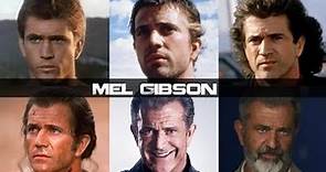 Mel Gibson Filmography (1977-2022)