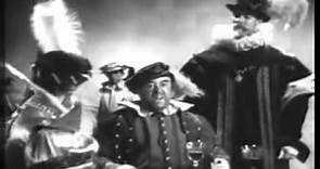 Adventures of Don Quixote 1933 Classic Old Movie Film Full Length Enjoy!1 Old Movie