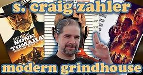 S. Craig Zahler: The Modern Grindhouse Director