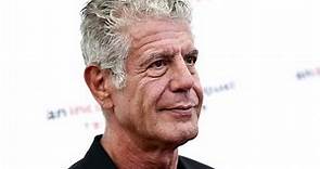 Anthony Bourdain dead at 61