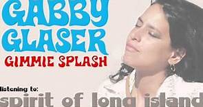 Gabby Glaser - "Spirit Of Long Island"