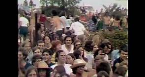 Fairport Convention - live at Philadelphia folk festival (1970)