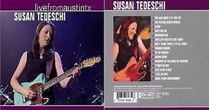 Susan Tedeschi – Live From Austin Tx