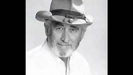 Don Williams-Story of my life