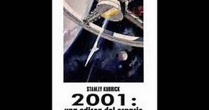 2001: Una odisea en el espacio - BSO - Richard Strauss