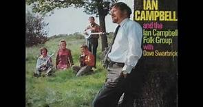 Ian Campbell Folk Group - the fireman's song