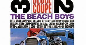 The Beach Boys - Little Deuce Coupe / All Summer Long