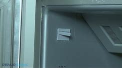 KitchenAid 5 Door Refrigerator Door Light Switch Replacement W11085027