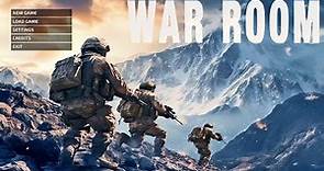 Back To War! | War Room