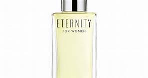 CALVIN KLEIN Perfume Mujer Eternity For Her EDP 100ml Calvin Klein | falabella.com