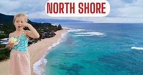 Top 5 Attractions in North Shore, Oahu