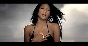 Cassie [feat. Lil Wayne] - Official Girl (Official Music Video)