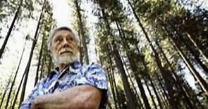 5 More Poems by Gary Snyder