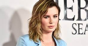 Ireland Baldwin Shares Why She Left Hollywood and Her Modeling Career Behind