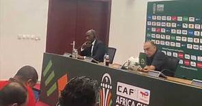 Chipolopolo coach Avram Grant reflects on 2023 AFCON exit