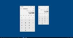 How To Install Calculator Windows 10