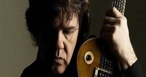 GARY MOORE ... The Best Of