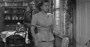 Fighting Back (1948) Paul Langton, Jean Rogers, Gary Gray