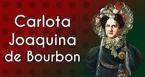 Carlota Joaquina de Bourbon | Grandes Mulheres da História - Brasil Escola