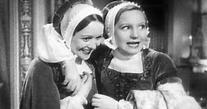 As You Like It (1936) | Full Movie | Laurence Olivier | Elisabeth Bergner