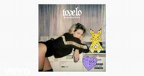 Tove Lo - Are U gonna tell her? (Audio) ft. ZAAC