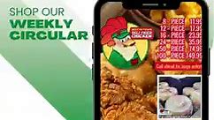 View our Weekly Circular Online at... - Foodfair Supermarkets