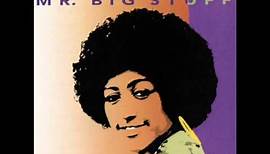 JEAN KNIGHT - MR. BIG STUFF