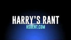 Harry's Rant 7-1-22