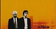 Dos hombres en la ciudad (1973) Online - Película Completa en Español - FULLTV