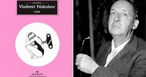 Un Libro una hora 82: Lolita | Vladimir Nabokov