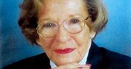 Jane Alexander dies - victims' rights advocate