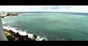 The Condado Plaza Hilton - Ocean View King