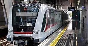 Línea 3 del Tren Ligero de Guadalajara ya entró en operaciones | Es la más Moderna de Latinoamérica