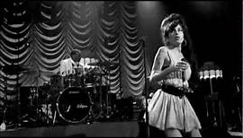 Amy Winehouse-Best Friends, Right? (live)From new album Amy Winehouse at the BBC (best video)