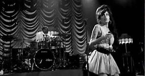 Amy Winehouse-Best Friends, Right? (live)From new album Amy Winehouse at the BBC (best video)