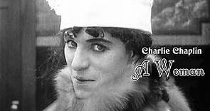 La signorina Charlot (1915) Charlie Chaplin