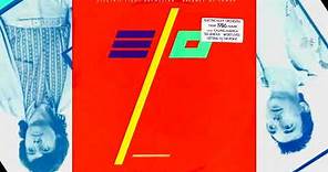 Electric Light Orchestra – Balance Of Power 1986 Full Album LP / Vinyl