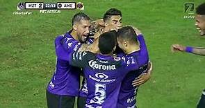 Gol de Miguel Sansores | Mazatlán vs América | Liga BBVA MX - Grita México C22 - Jornada 5