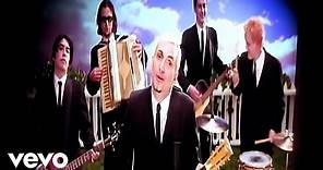 Everclear - I Will Buy You A New Life (Official Music Video)