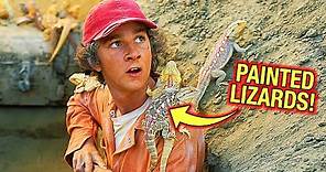 8 Behind the Scenes Facts about Holes