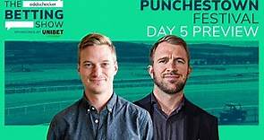 Punchestown Festival Day Five | Tips and Preview with Johnny Ward