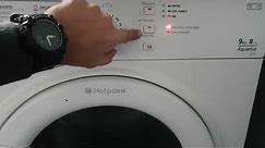 How to fix Hotpoint dryer