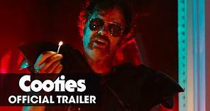 Cooties (2015 Movie – Elijah Wood, Rainn Wilson) – Official Trailer