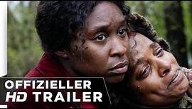 Harriet - Trailer 2 deutsch/german HD