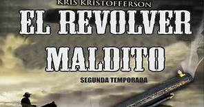 2x02 - El Revolver Maldito - Lazos que unen